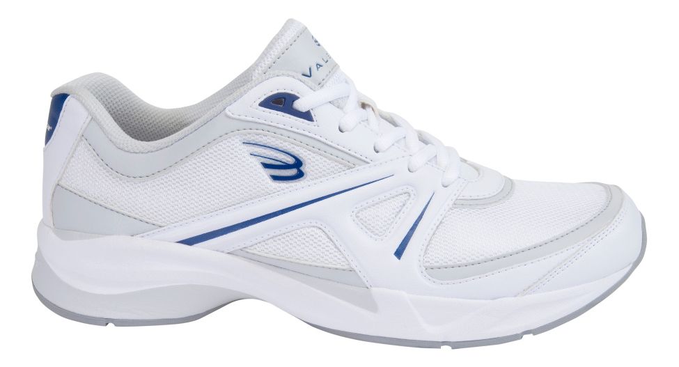 Mens Spira Valencia Walking Shoe