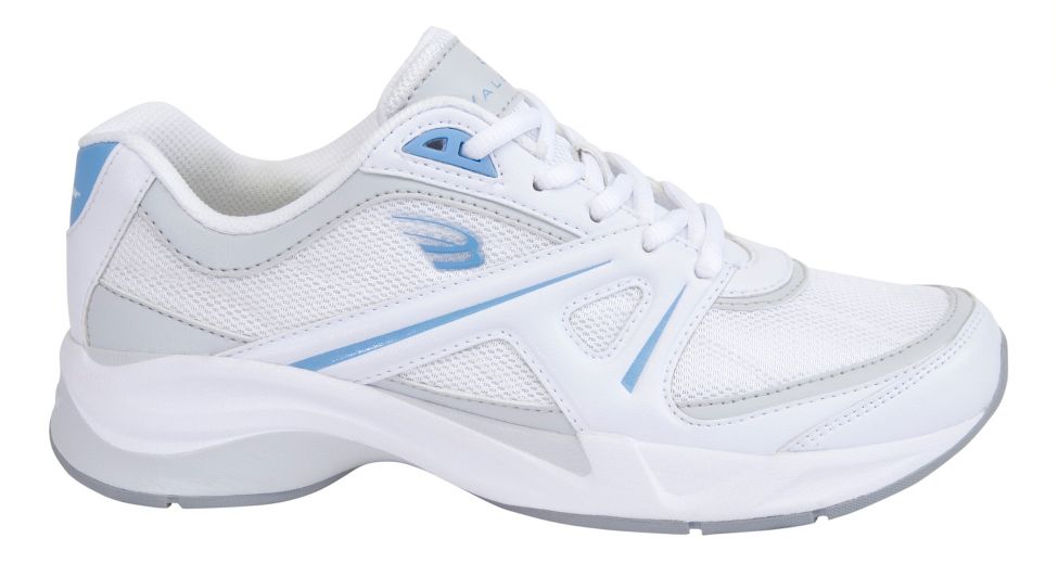 Womens Spira Valencia Walking Shoe