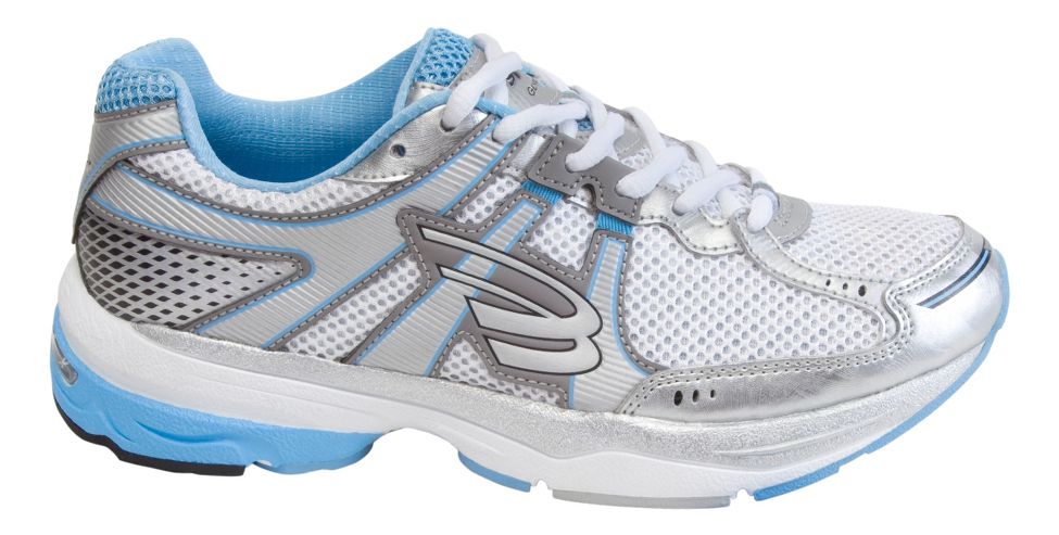 Womens Spira GENESIS X Running Shoe