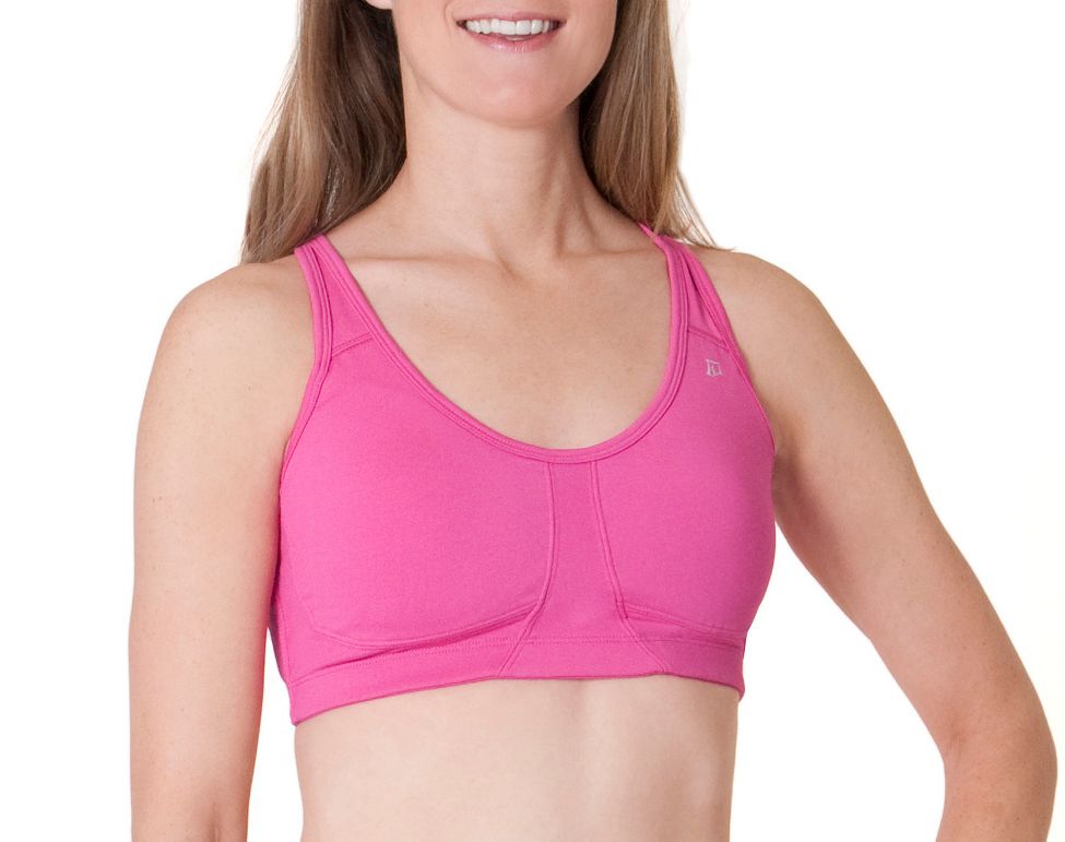 Skirt Sports Sabrina A/B Sports Bra