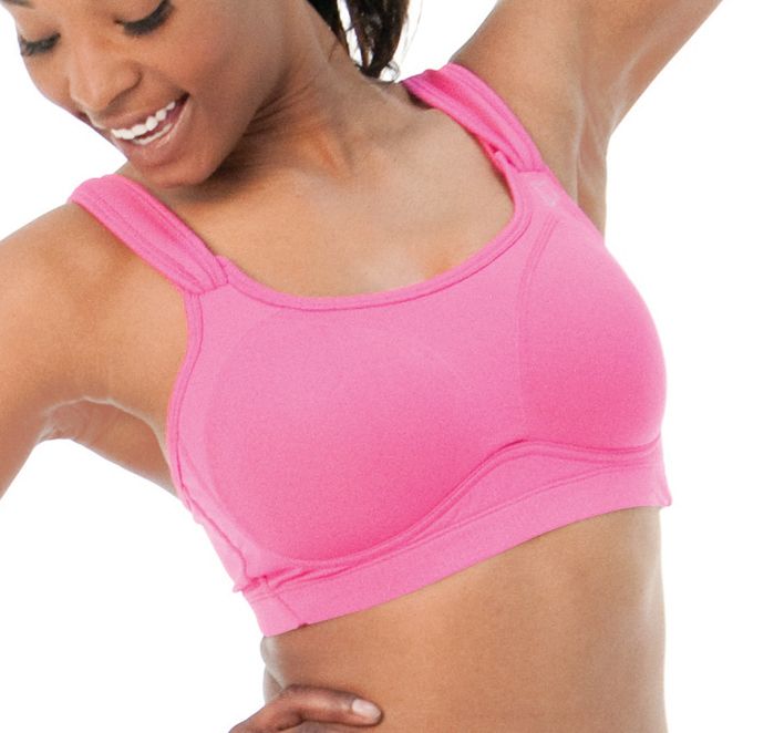 Skirt Sports Kelly C/D Sports Bra