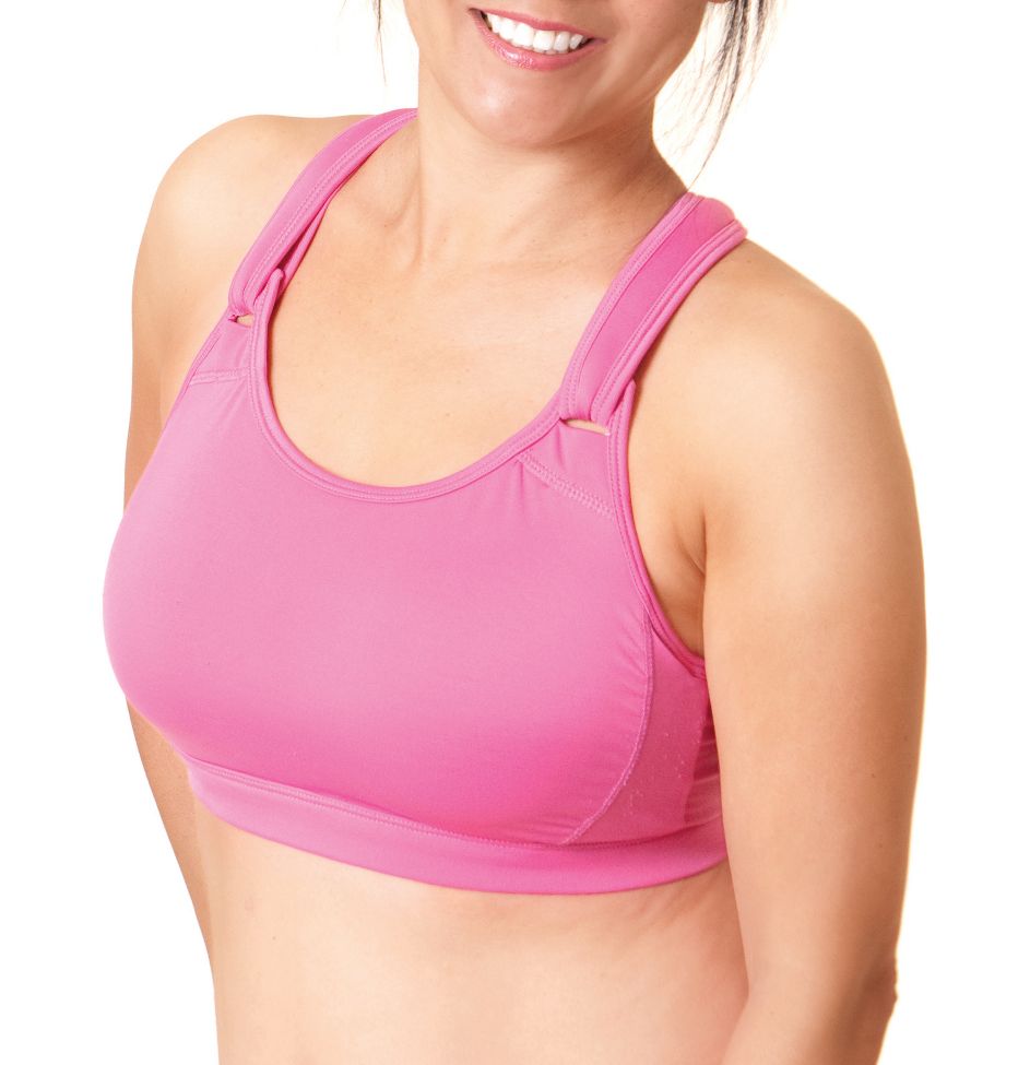 Skirt Sports Jill DD Sports Bra