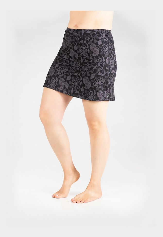 Skirt Sports Happy Girl Skort