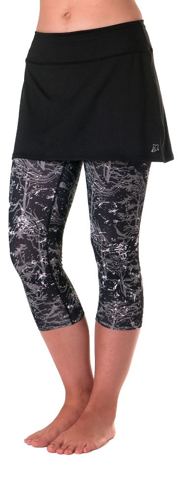 Skirt Sports Lotta Breeze Capri Skort