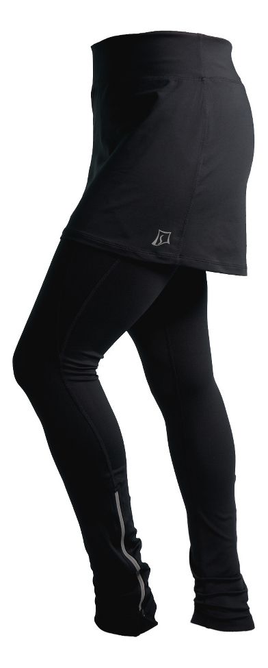 Womens Skirt Sports Cruisin Tights Skort Fitness Skirts at Road Runner