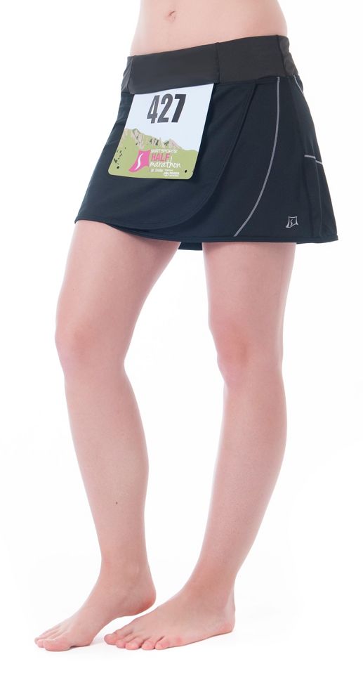 Skirt Sports Transition Skort