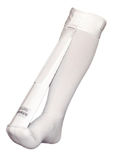 JT Enterprises Strassburg Sock Reg. (up to 16 in. calf) Injury Recovery