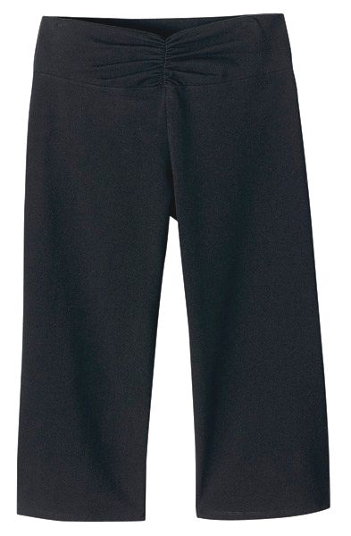 Womens Stonewear Designs Meridian Capri Tight