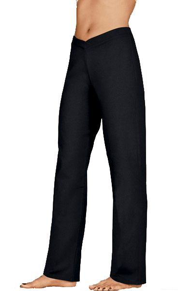 Womens Stonewear Designs V Waist Pant Bootleg Tight (Talls) Womens Stonewear Designs V Waist Pant Bootleg Tight (Talls)