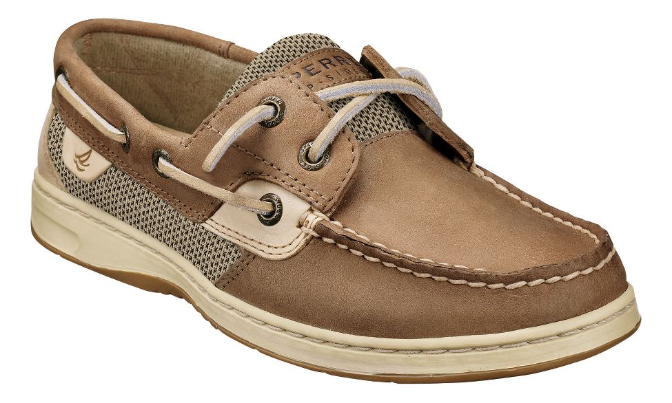 Womens Sperry Top-Sider Bluefish Casual Shoe