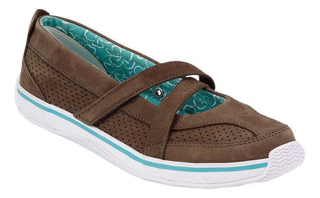 Womens Sperry Top-Sider Portside Mary Jane Casual Shoe