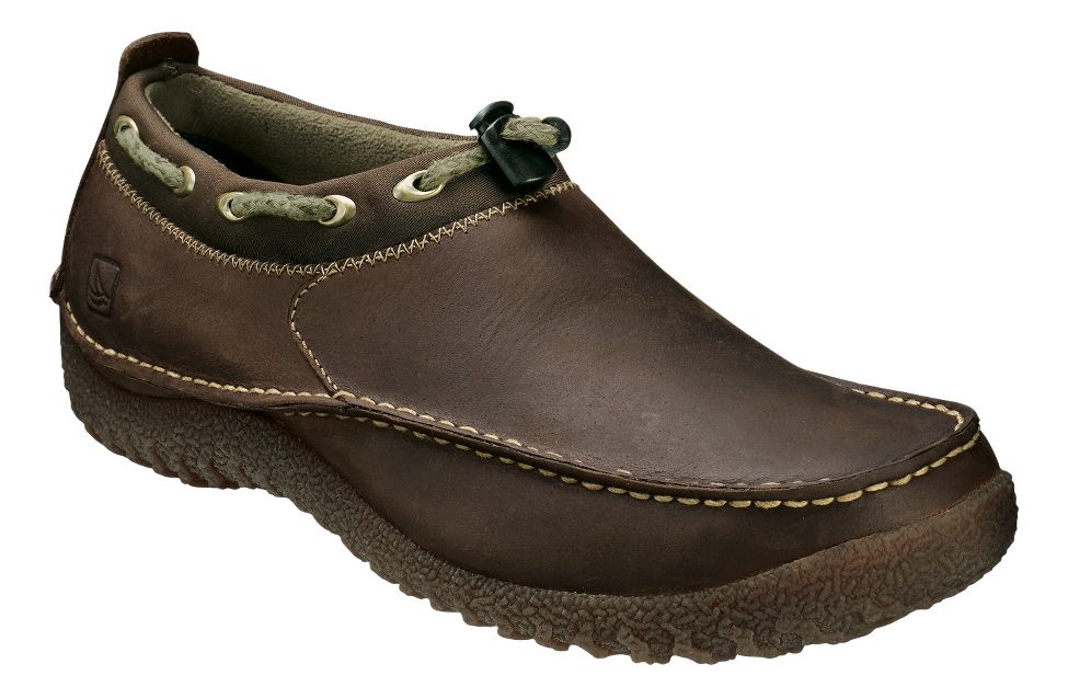 Mens Sperry Top-Sider Boat Moc Slip On Casual Shoe