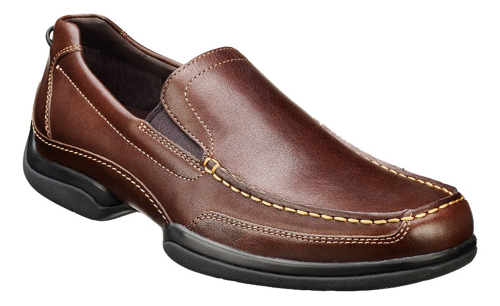 Mens Sperry Top-Sider Newport Mock Venetian Casual Shoe
