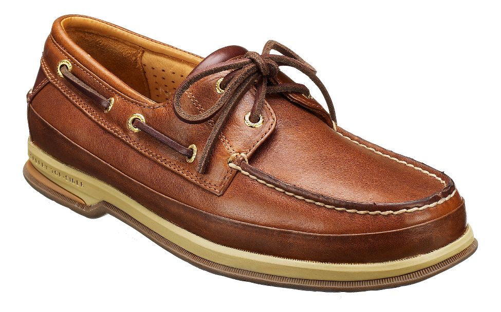 sperry : Gold Cup 2-Eye