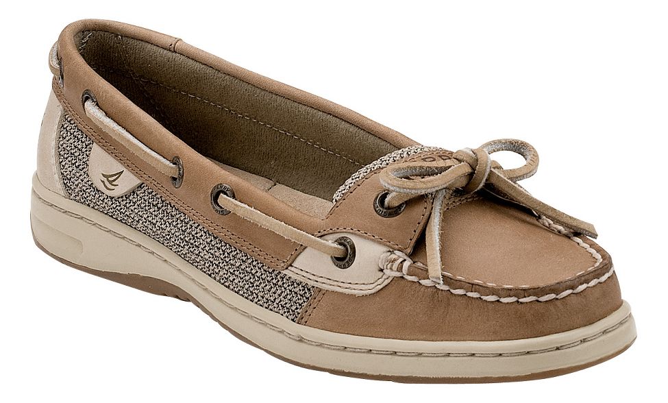 sperry : Angelfish