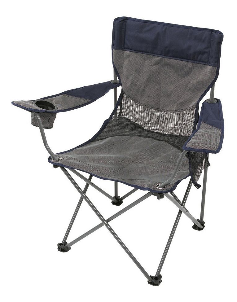 Stansport Apex Deluxe Arm Chair Fitness Equipment