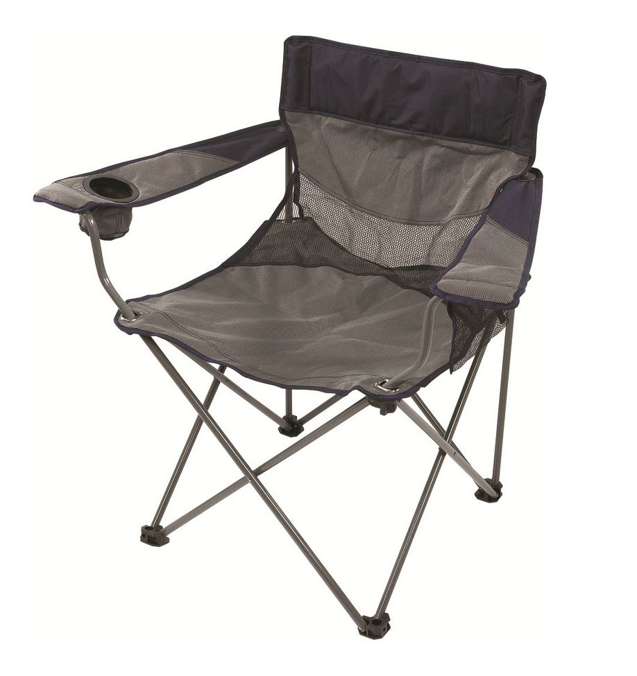 Stansport Apex Oversized High Back Chair Fitness Equipment