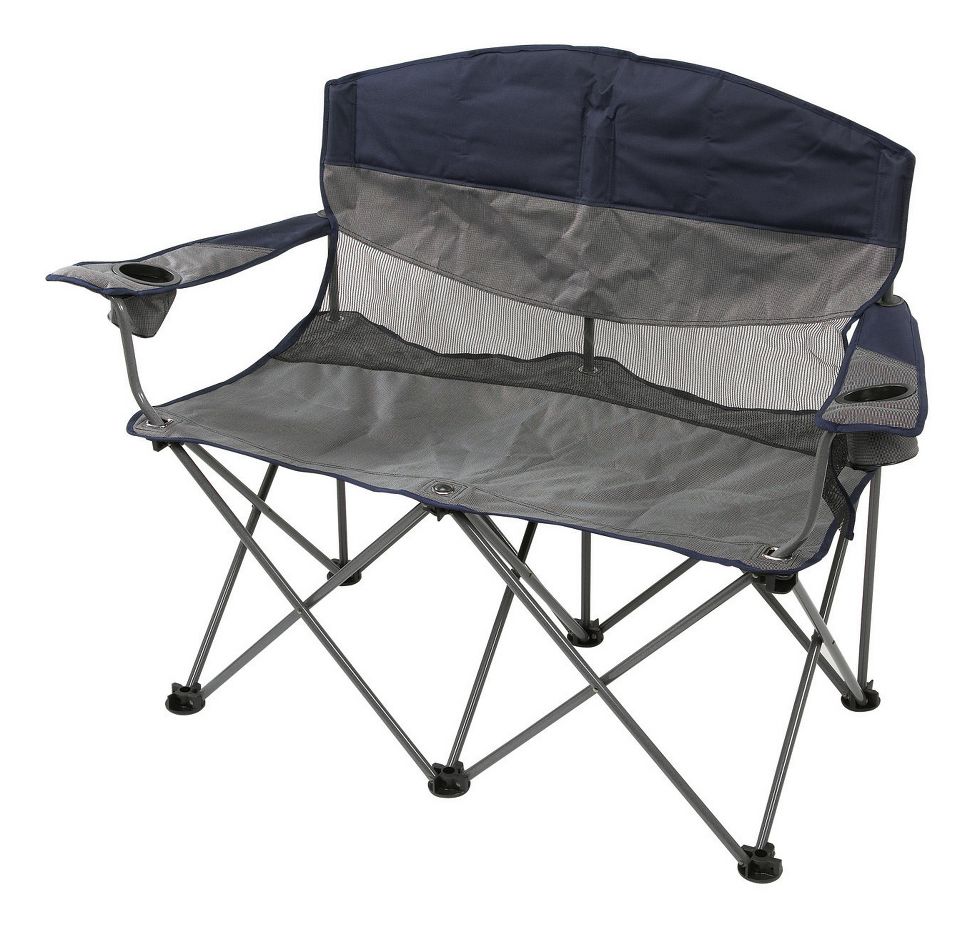Stansport Apex Double Arm Chair Fitness Equipment