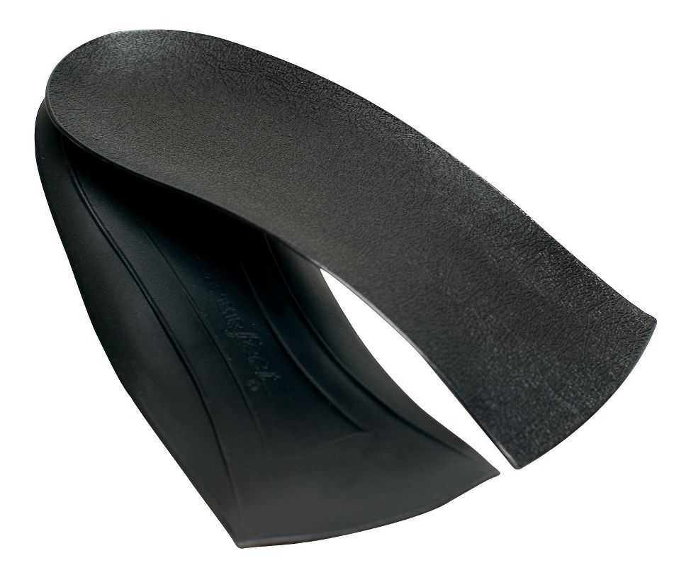 Womens High Heel Superfeet Insoles