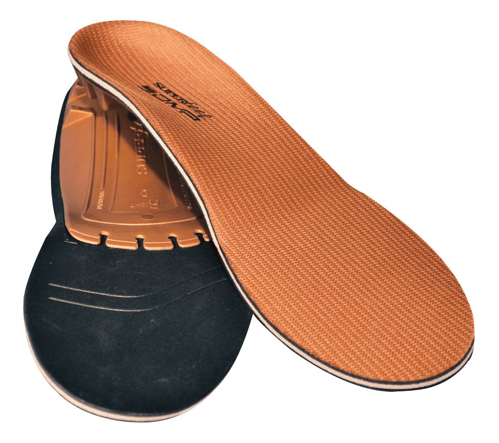 Superfeet Copper Insoles