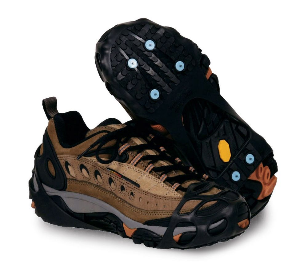 Sure Foot Due North All Purpose Traction Aid Fitness Equipment