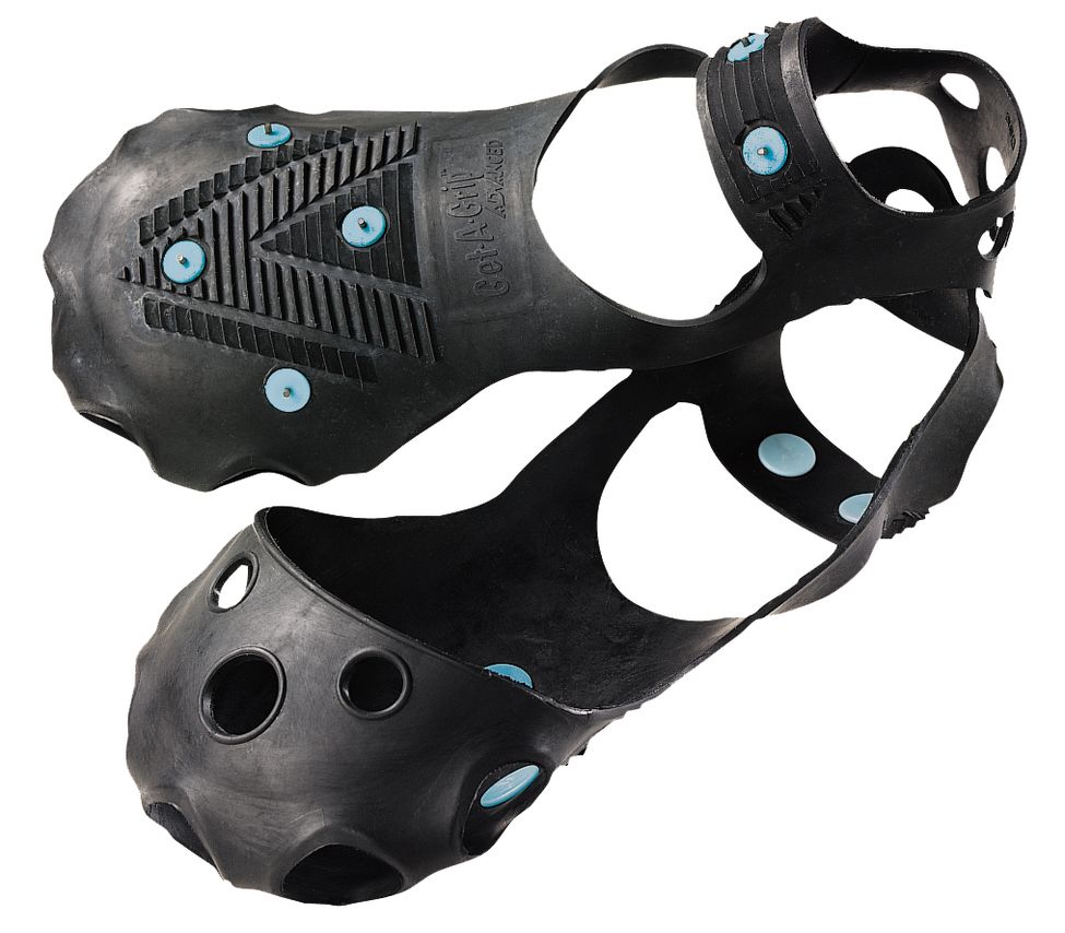 Sure Foot Replacement Spikes Fitness Equipment