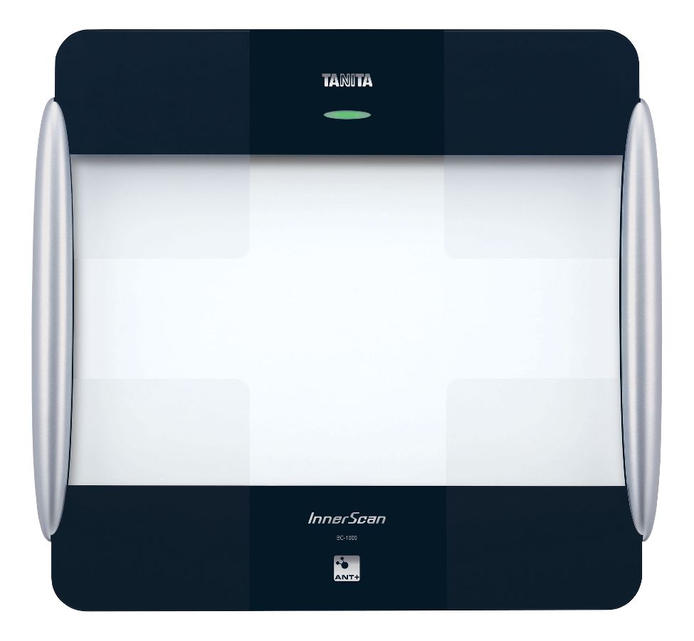 Tanita Wireless Full Body Composition Scale Monitors