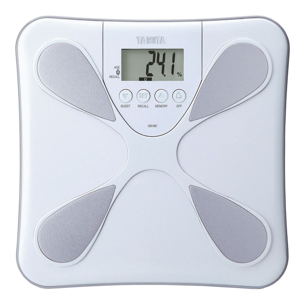 Tanita Body Fat/Body Water Monitor Monitors
