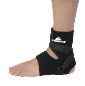 Tandem Sports Thermoskin Heel Rite Strap Injury Recovery
