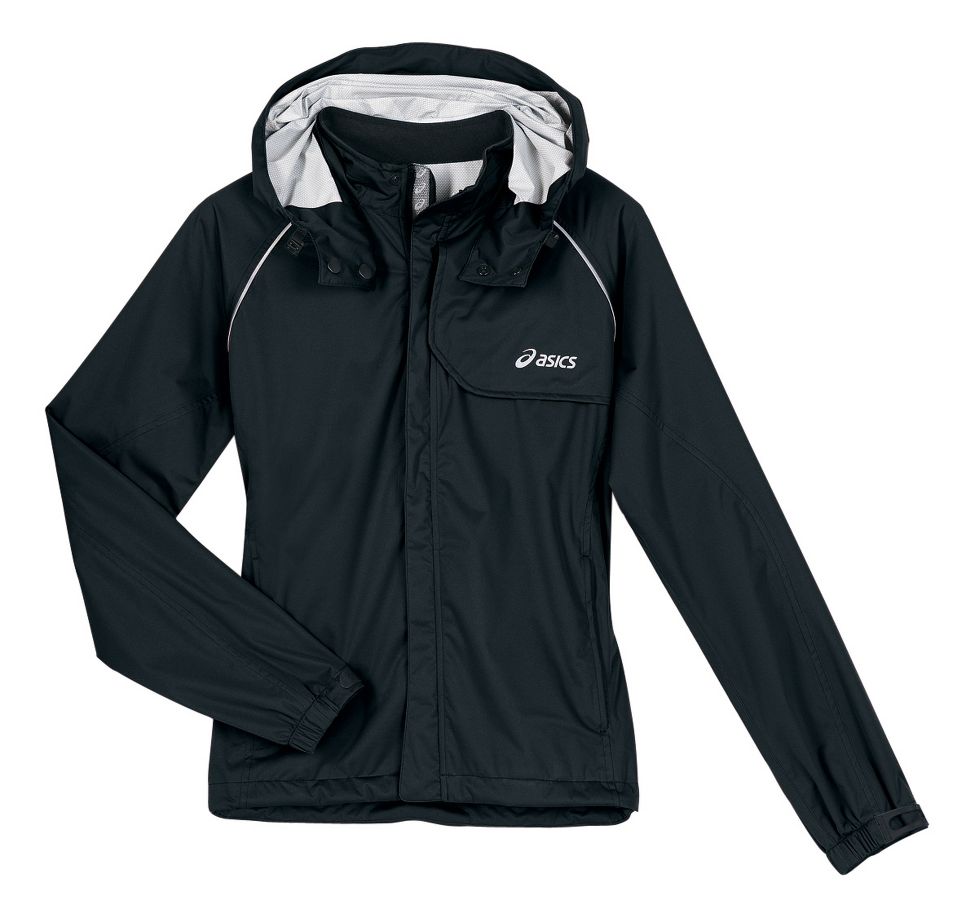 Womens ASICS Ultimate Running Jacket Womens ASICS Ultimate Running Jacket