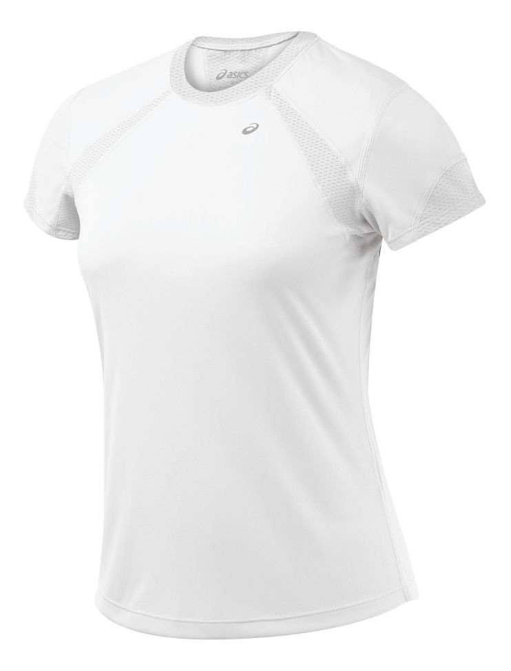 asics running shirts : Favorite Short Sleeve Top