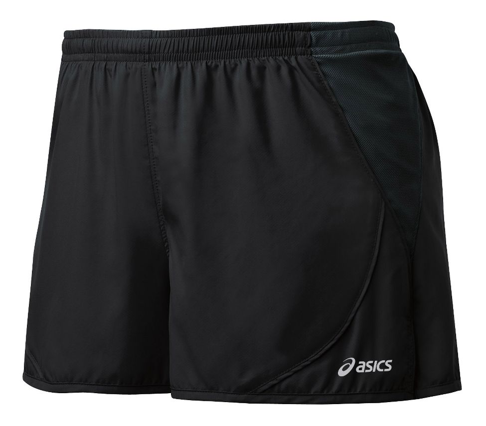Womens ASICS Performance 2-in-1 Shorts