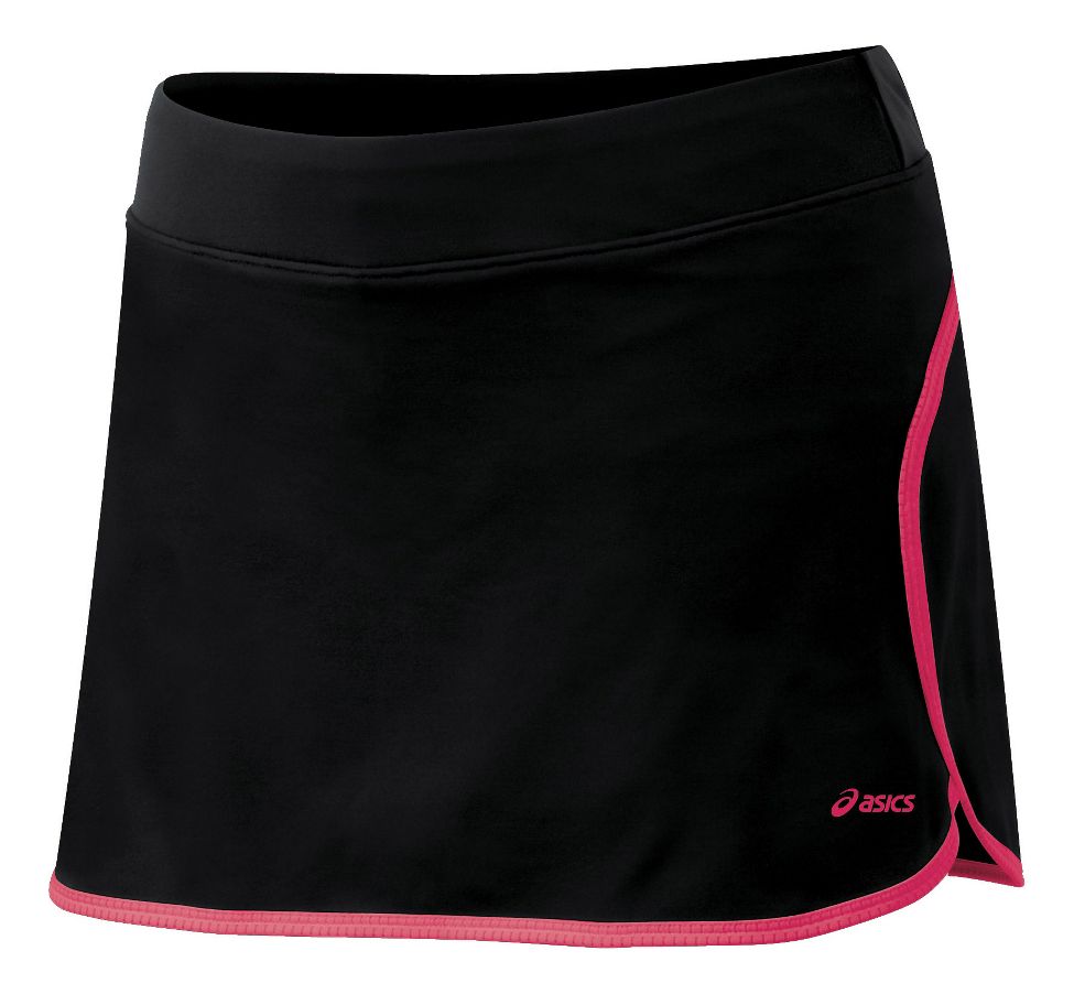 Womens ASICS Abby  Skort Fitness Skirts