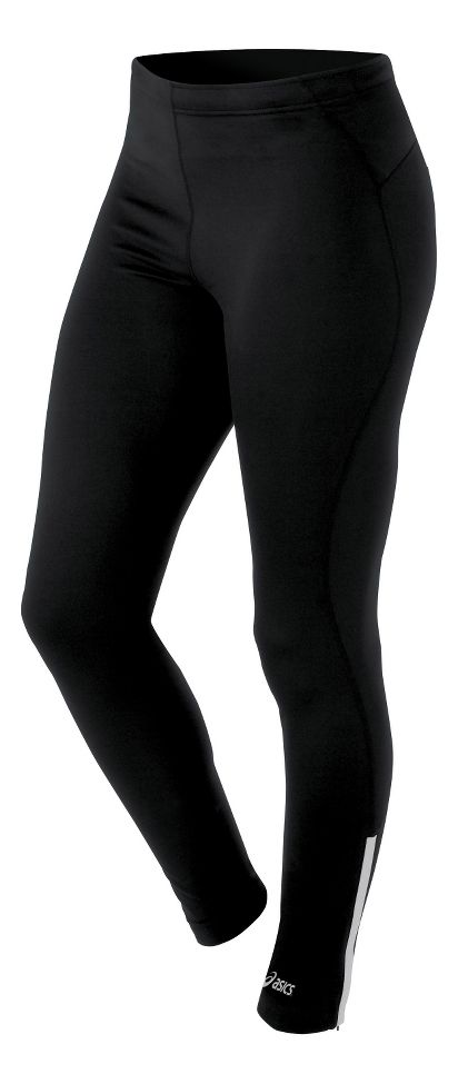 Womens ASICS Thermopolis LT Fitted Tights