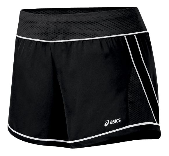 Womens ASICS Everysport Lined Shorts