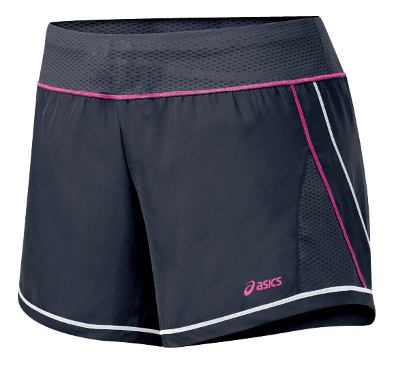 Womens ASICS Everysport Lined Shorts