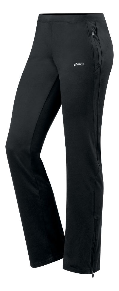 Womens ASICS Thermopolis LT Cold weather Pants