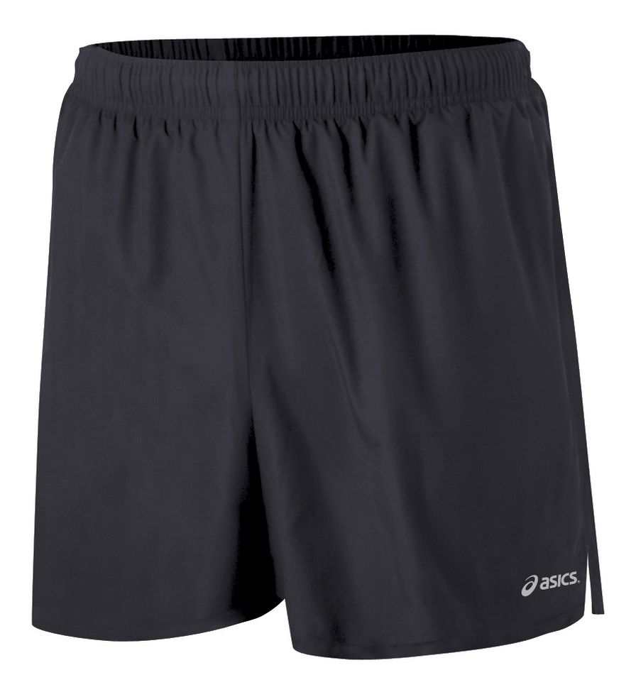 Mens ASICS Performance 2-in-1 Short