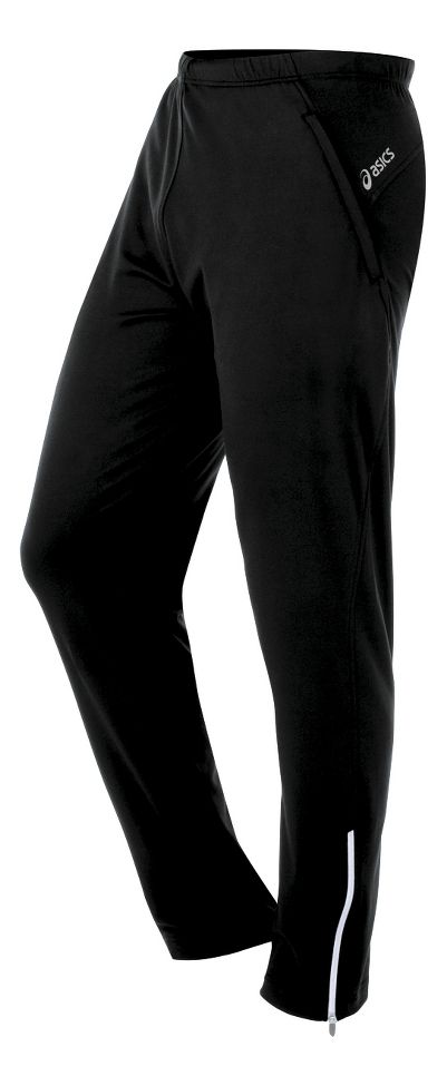 Mens ASICS Thermopolis Lite Run Full Length Pants