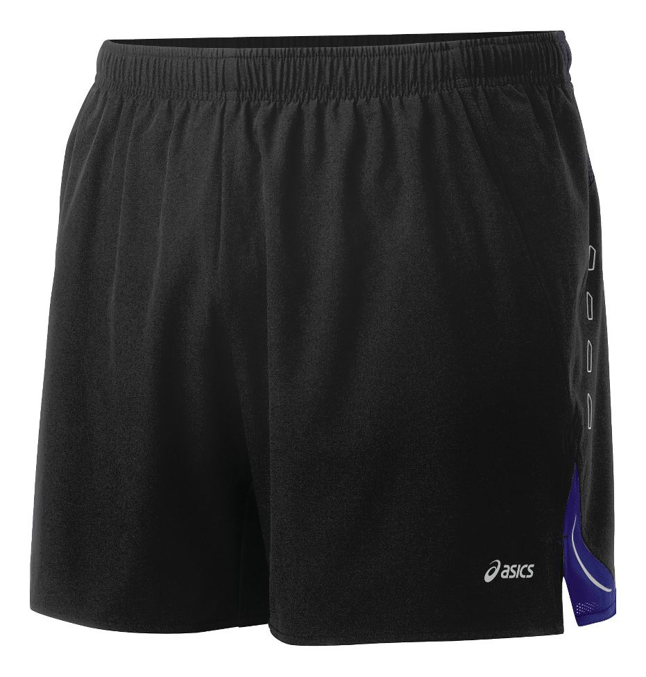 Mens ASICS ARD Lined Shorts