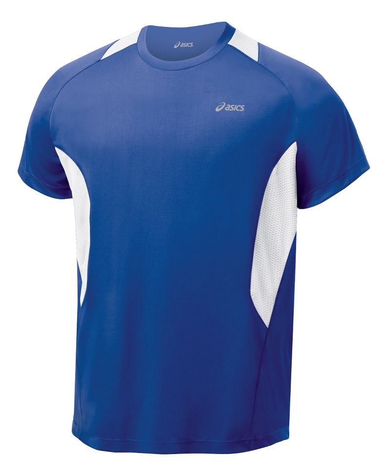 asics running shirts : Favorite Short Sleeve