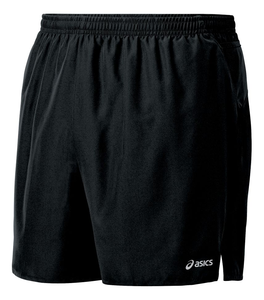 Mens ASICS 55 Short Unlined Shorts