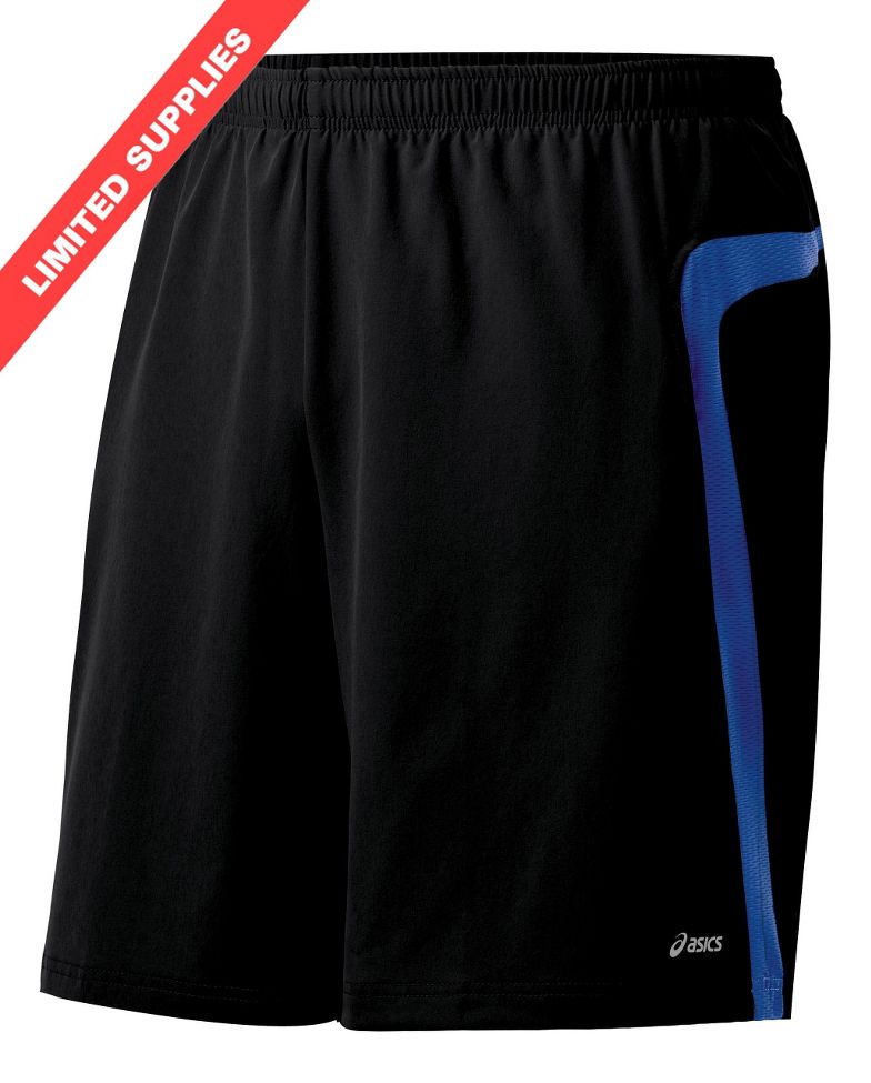 Mens ASICS Lounge Lined Shorts