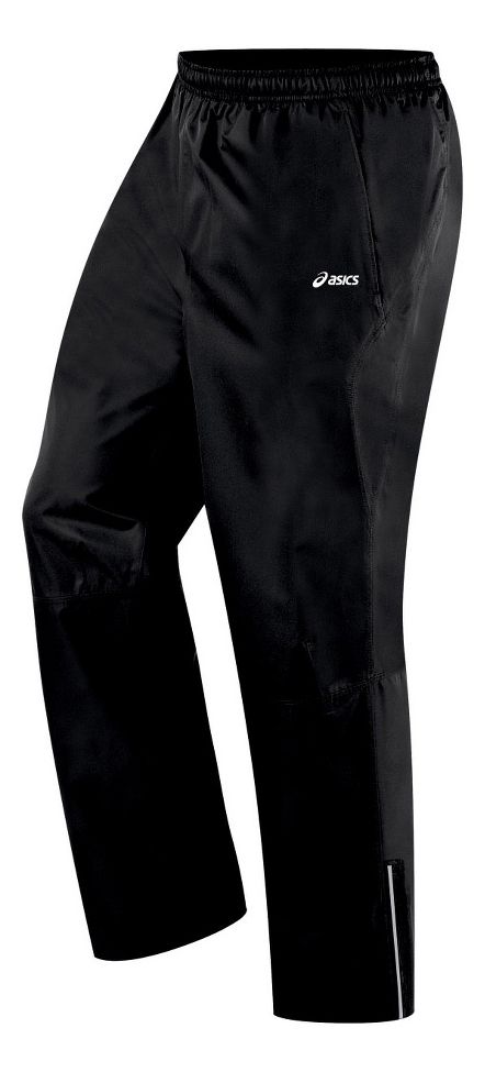 Mens ASICS Storm Shelter Cold weather Pants