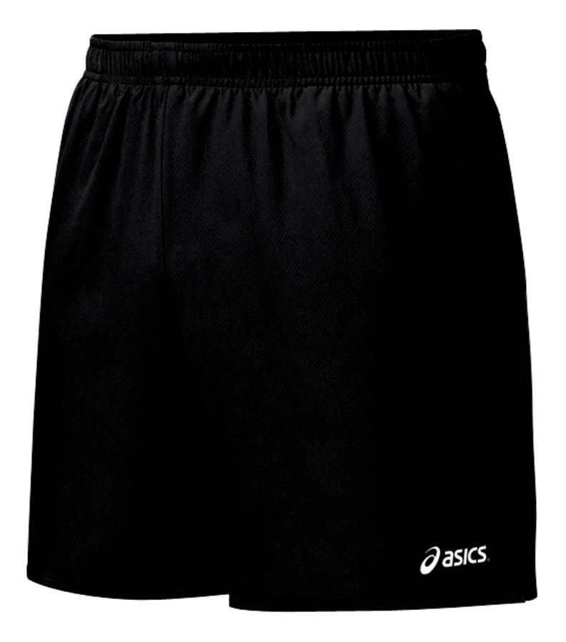 Mens ASICS 2-N-1 Shorts