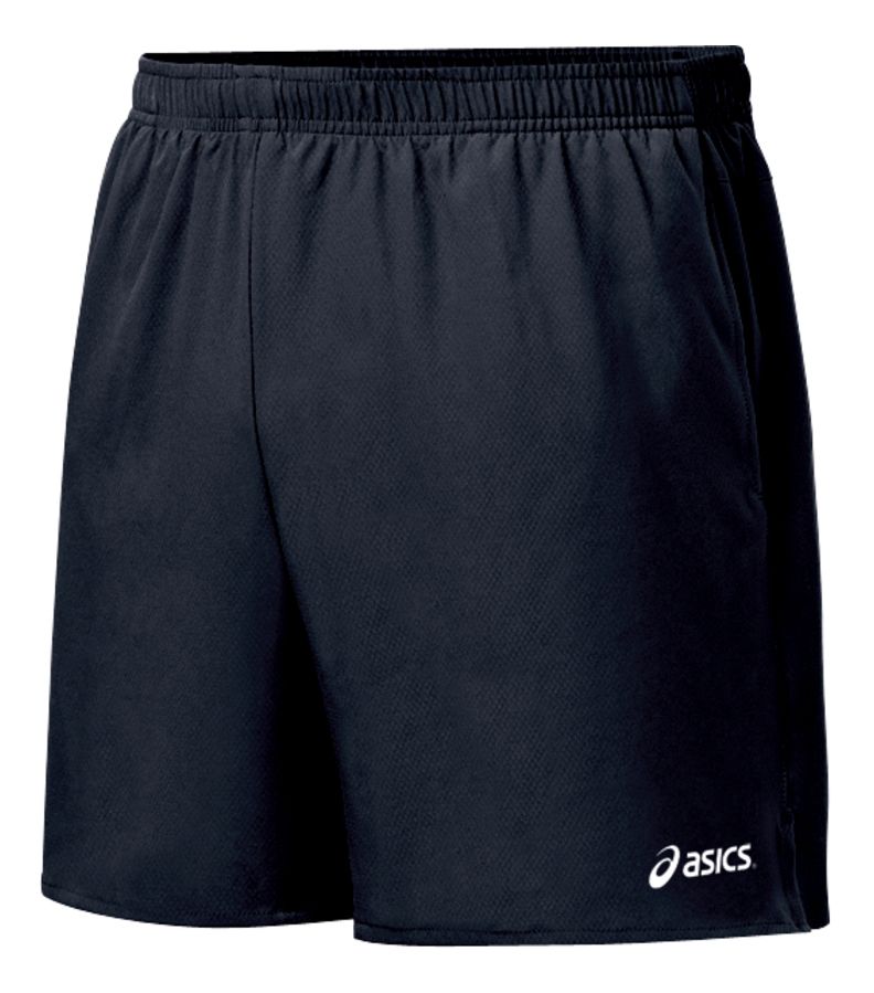 Mens ASICS 2-N-1 Shorts