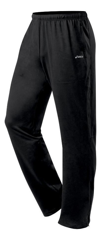Mens ASICS Thermopolis LT Run Cold weather Pants