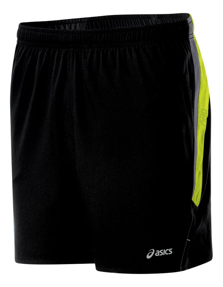 Mens ASICS ARD Lined Shorts