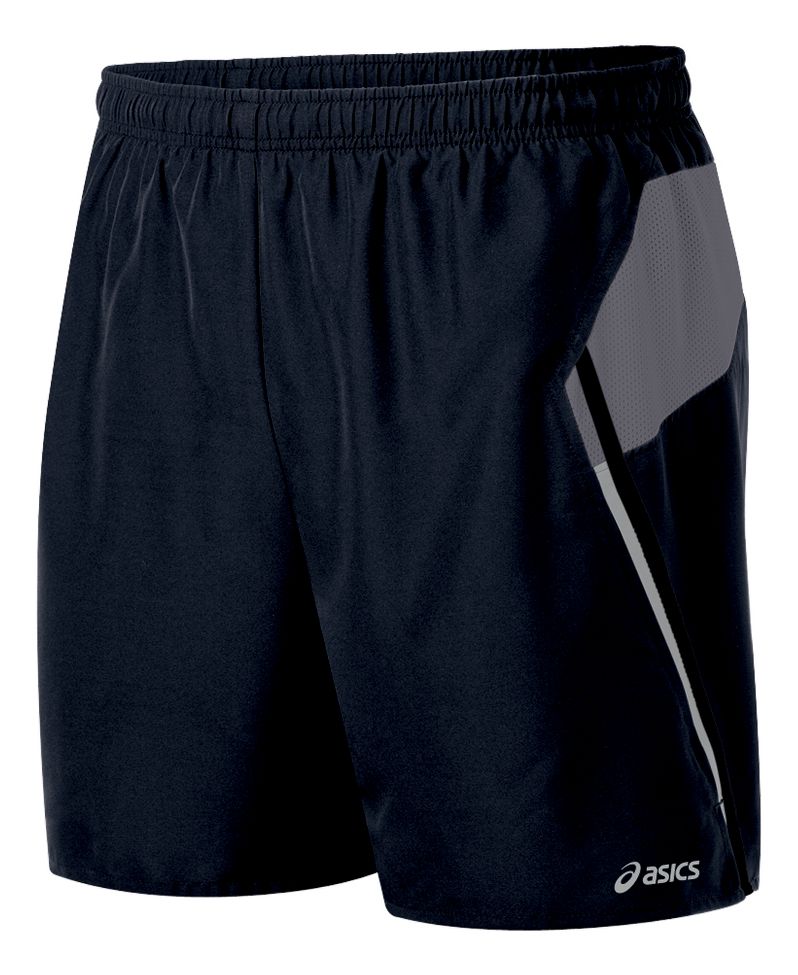 Mens ASICS Asics 5" Lined Shorts