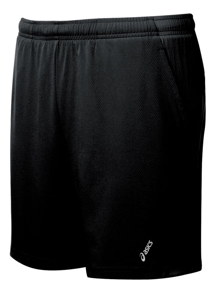 Mens ASICS 6" 2-in-1 Shorts